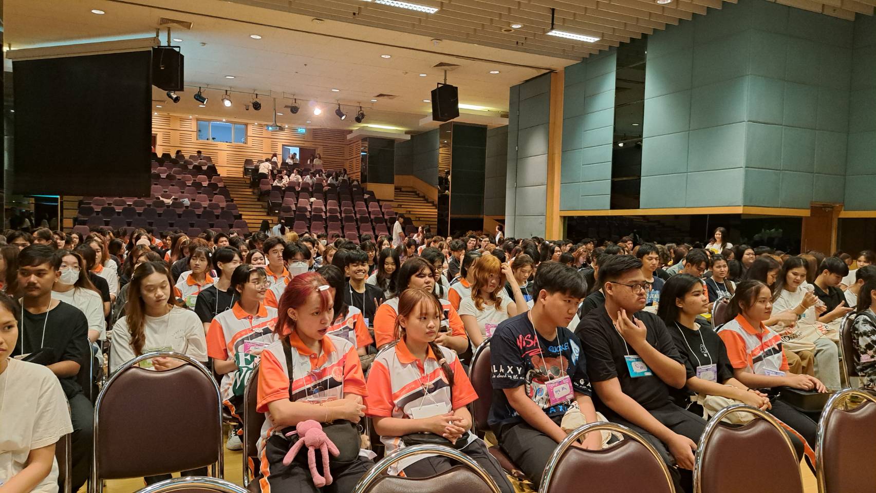 เจาะ 3 คณะดัง มจพ. PR. เชิงรุก ศูนย์คลังข้อมูลกฎหมายการศึกษาและอุตสาหกรรม 